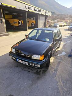 Ford - Fiesta - 1.6 XR2i