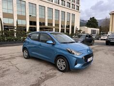 Hyundai - i20 - 1.2 MPI 5VR GL