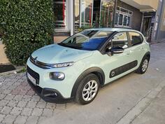 Citroen - C3 - 1.2