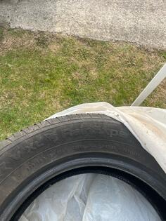 Uniroyal - 225/65/17 - Yaz guma