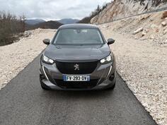 Peugeot - 2008 - AUTOMATIK