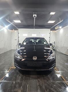 Volkswagen - Golf 7 - 1.6