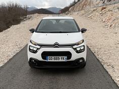 Citroen - C3