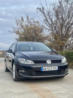 Volkswagen - Golf 7 - 2.0 TDI