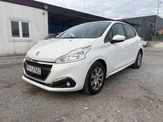 Peugeot - 208 - 1.5 HDI