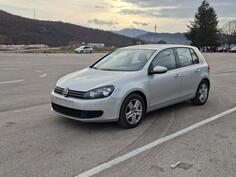 Volkswagen - Golf 6 - 1.6