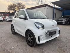 Smart - forTwo - Coupe EQ 60KW