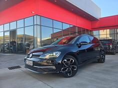 Volkswagen - Golf 7.5 - 2.0 TDI HIGLINE SPORT 150 KS