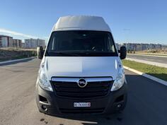 Opel - movano L3H3
