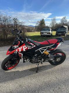 Ducati - HyperMotard950SP