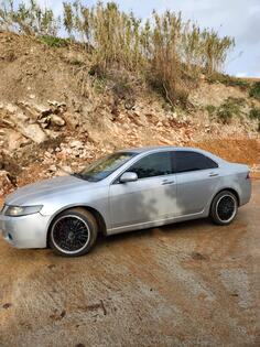 Honda - Accord - 2.2 cdti