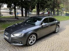 Audi - A4 - 2.0
