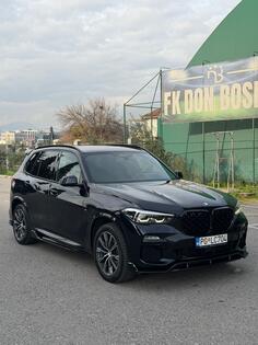 BMW - X5 - XDRIVE 30D