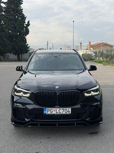 BMW - X5 - XDRIVE 30D