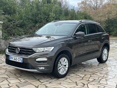 Volkswagen - T-Roc - 2.0 DSG