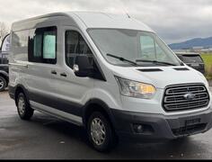 Ford - Tranzit