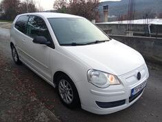Volkswagen - Polo - 1.4 TDI