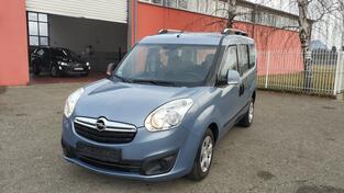 Opel - Combo - 1.6 dizel