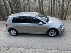Volkswagen - Golf 7 - 1.6 TDI