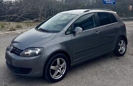 Volkswagen - Golf Plus