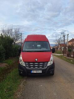 Renault - Master