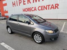 Volkswagen - Golf Plus - STYLE