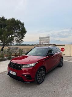 Land Rover - Range Rover Velar - 3.000