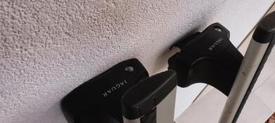 Mbajtëse tavan dhe kuti tavan