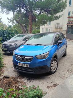 Opel - Crossland X - 1.5 HDI