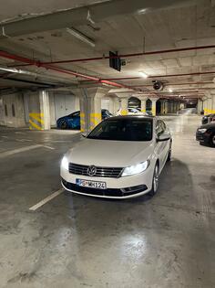 Volkswagen - Passat CC - 2.0 TDI
