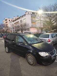 Volkswagen - Touran - 1.9 TDI