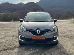 Renault - Captur - 1.5 DCI