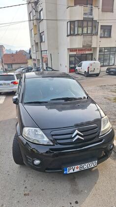 Citroen - C3 - 1.6 HDI