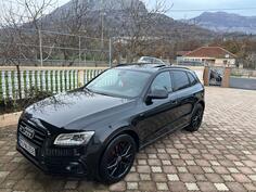 Audi - SQ5 - 3.0 BiTdi