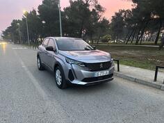 Peugeot - 3008 - 1.5 HDI