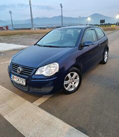 Volkswagen - Polo - 1.4 TDI