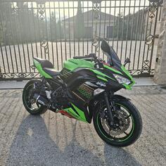 Kawasaki - NINJA 650