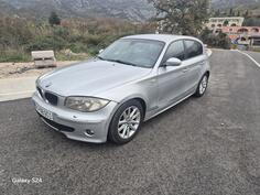 BMW - 118 - D