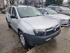 Dacia - Duster - 1.5 DCI 4x4