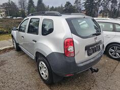 Dacia - Duster - 1.5 DCI 4x4