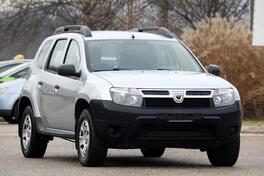 Dacia - Duster - 1.5 DCI 4x4