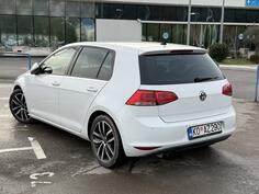 Volkswagen - Golf 7 - 2.0 TDI