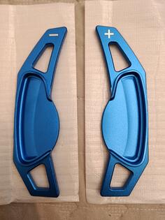 Volan za forTwo god. 2010