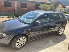 Audi - A3 - 1.9tdi