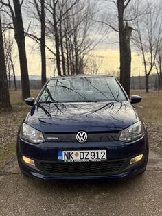 Volkswagen - Polo - 1.2 tdi