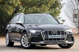 Audi - A6 Allroad - A6 45Tdi Allroad