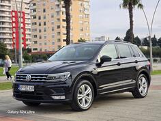 Volkswagen - Tiguan - Highline