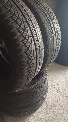 Sailun - 215 55 r17 - Kış guma