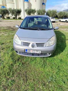 Renault - Scenic