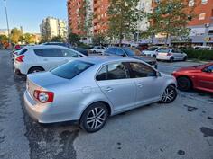 Volkswagen - Jetta - 2.0 TDI
